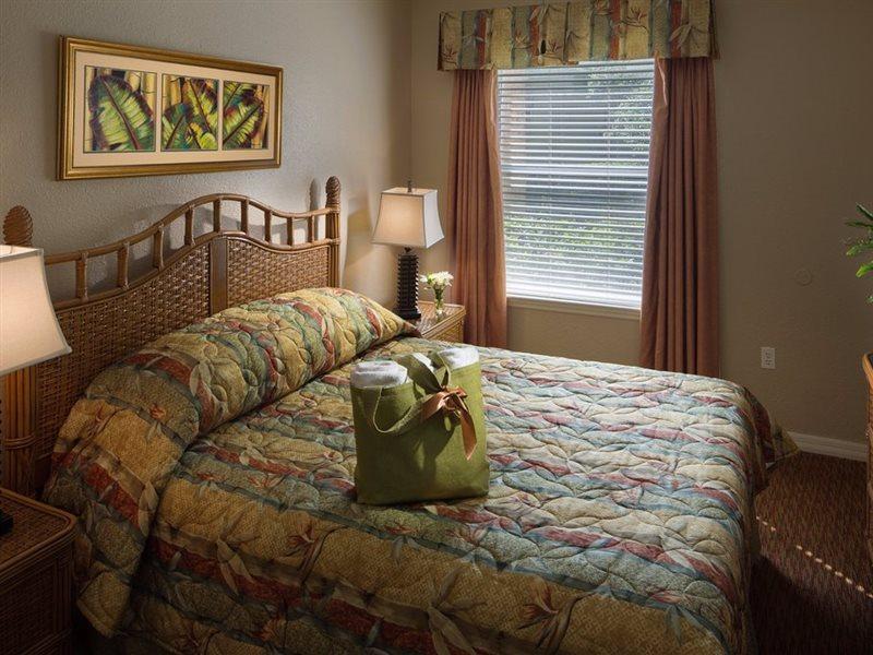 Vacation Villas 2, A Ramada By Wyndham Kissimmee Luaran gambar