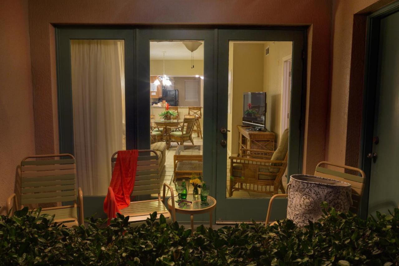 Vacation Villas 2, A Ramada By Wyndham Kissimmee Luaran gambar