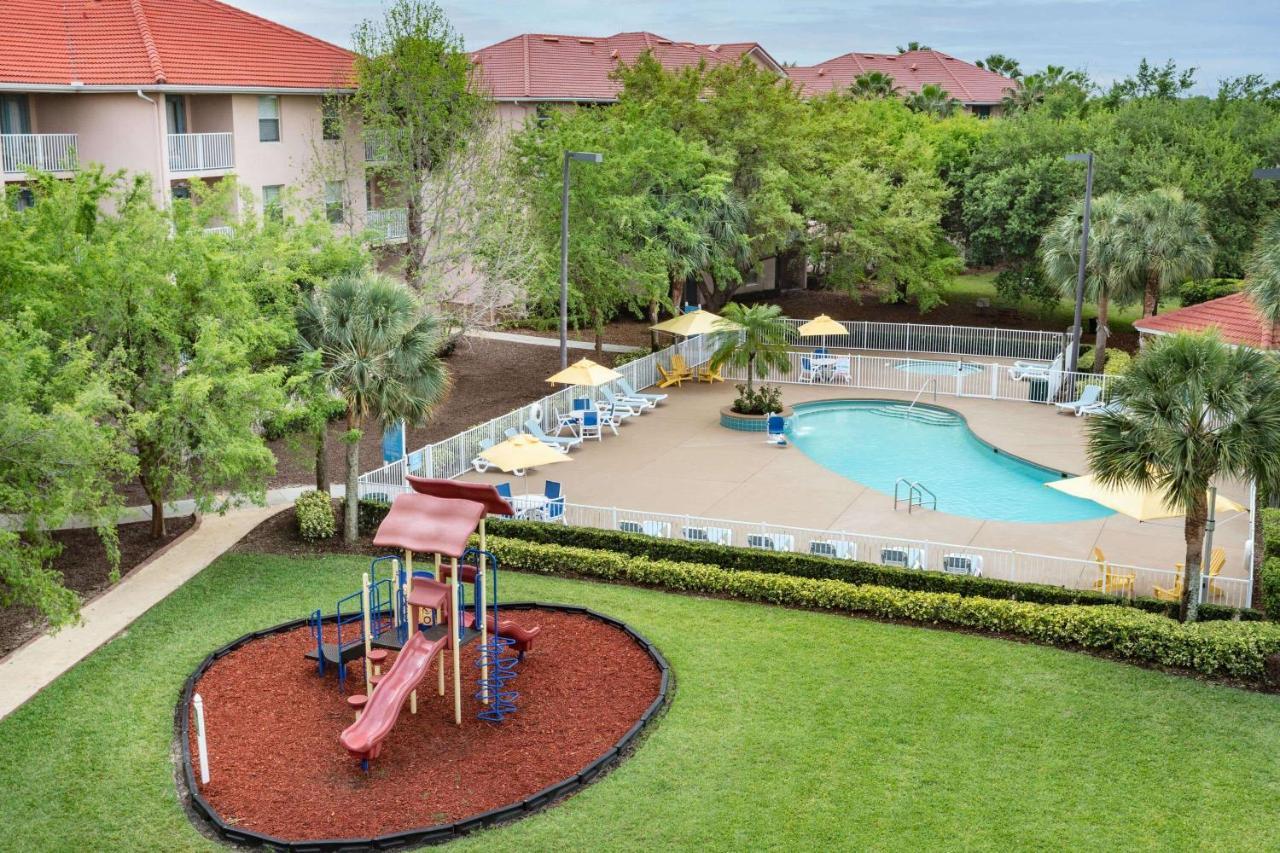 Vacation Villas 2, A Ramada By Wyndham Kissimmee Luaran gambar