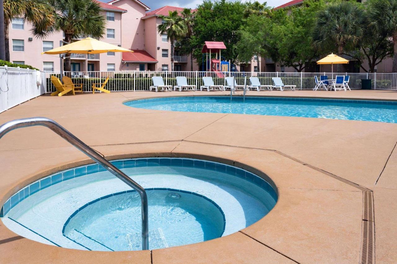 Vacation Villas 2, A Ramada By Wyndham Kissimmee Luaran gambar