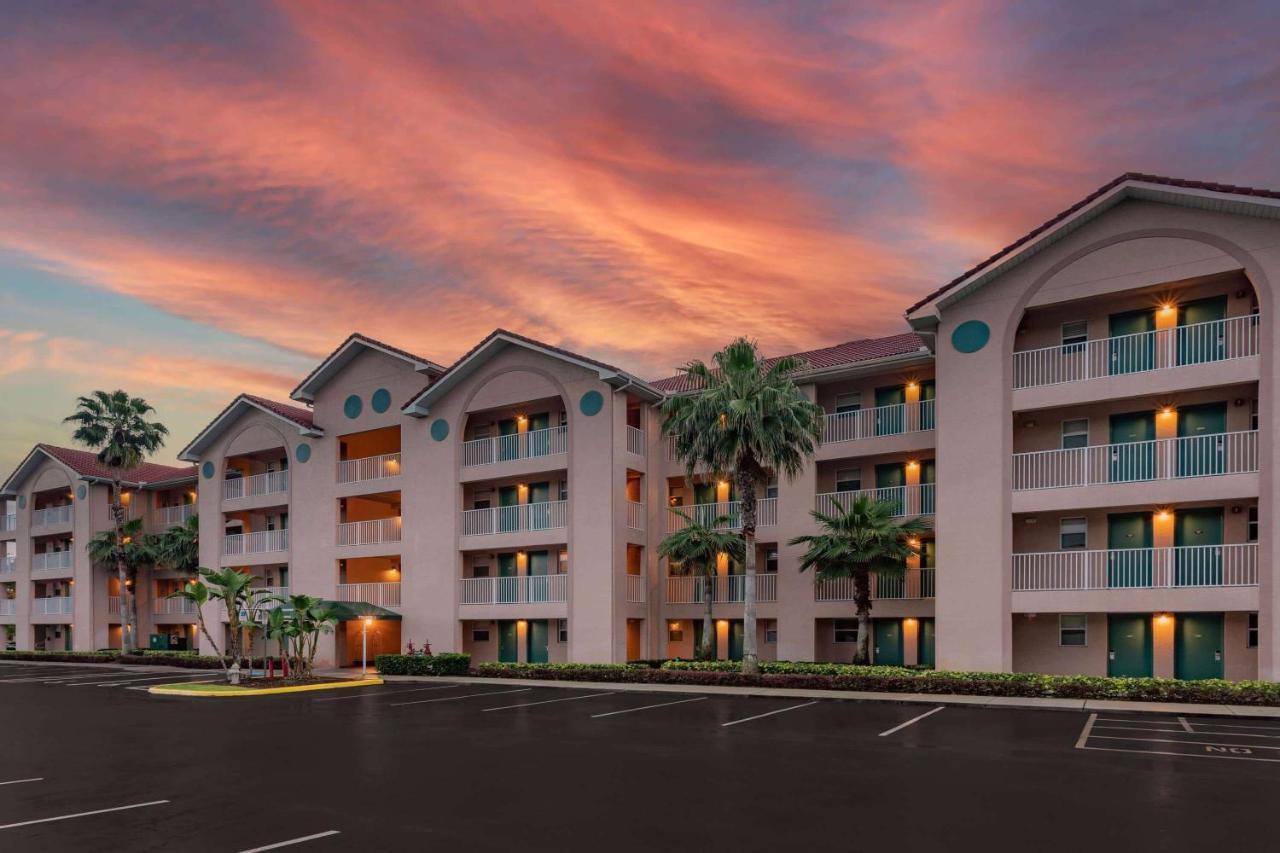 Vacation Villas 2, A Ramada By Wyndham Kissimmee Luaran gambar