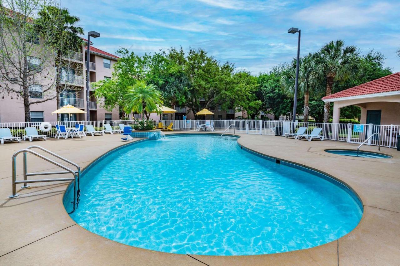 Vacation Villas 2, A Ramada By Wyndham Kissimmee Luaran gambar
