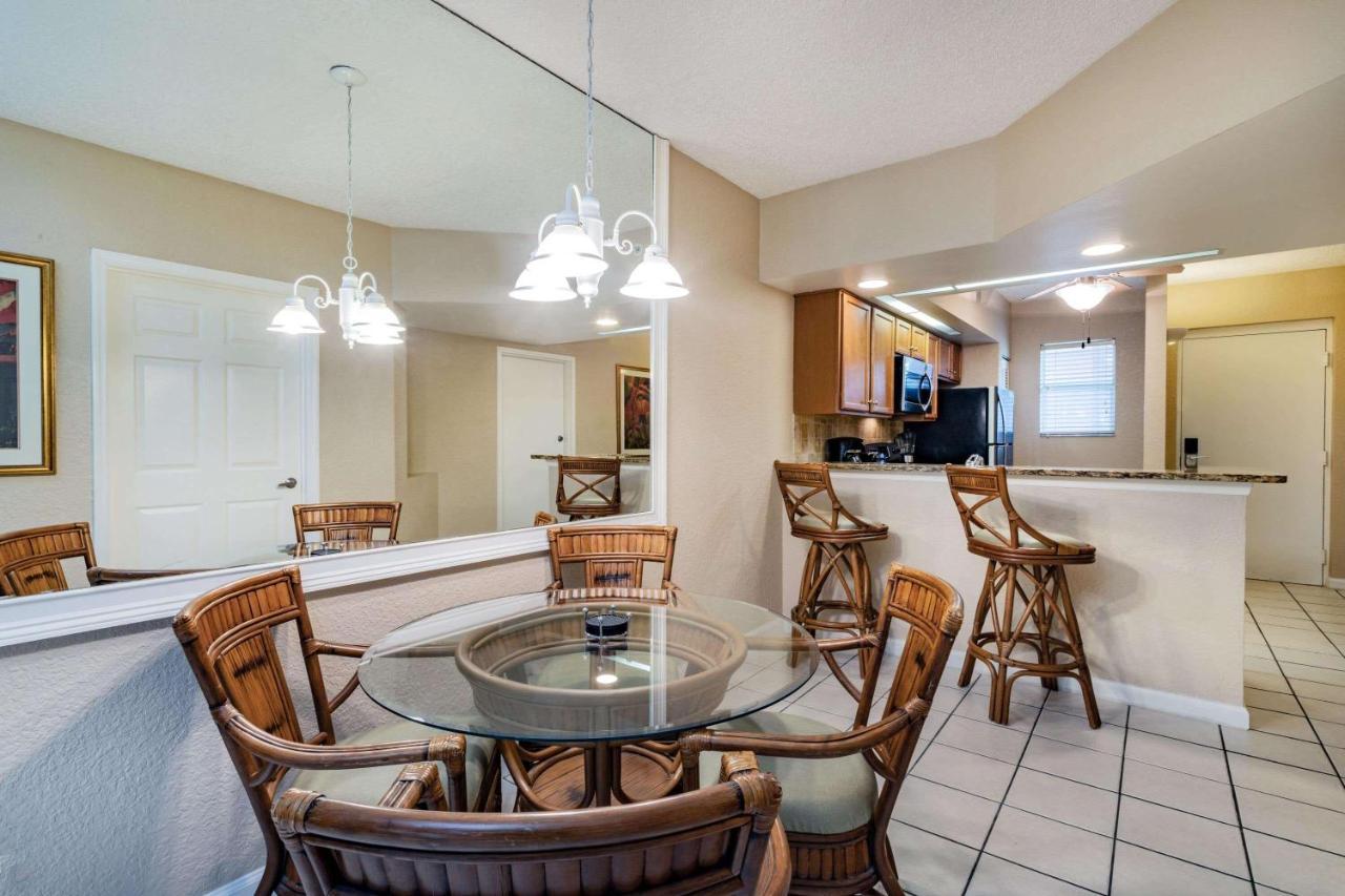 Vacation Villas 2, A Ramada By Wyndham Kissimmee Luaran gambar