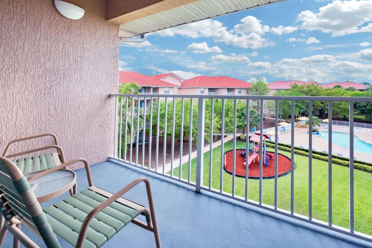 Vacation Villas 2, A Ramada By Wyndham Kissimmee Luaran gambar