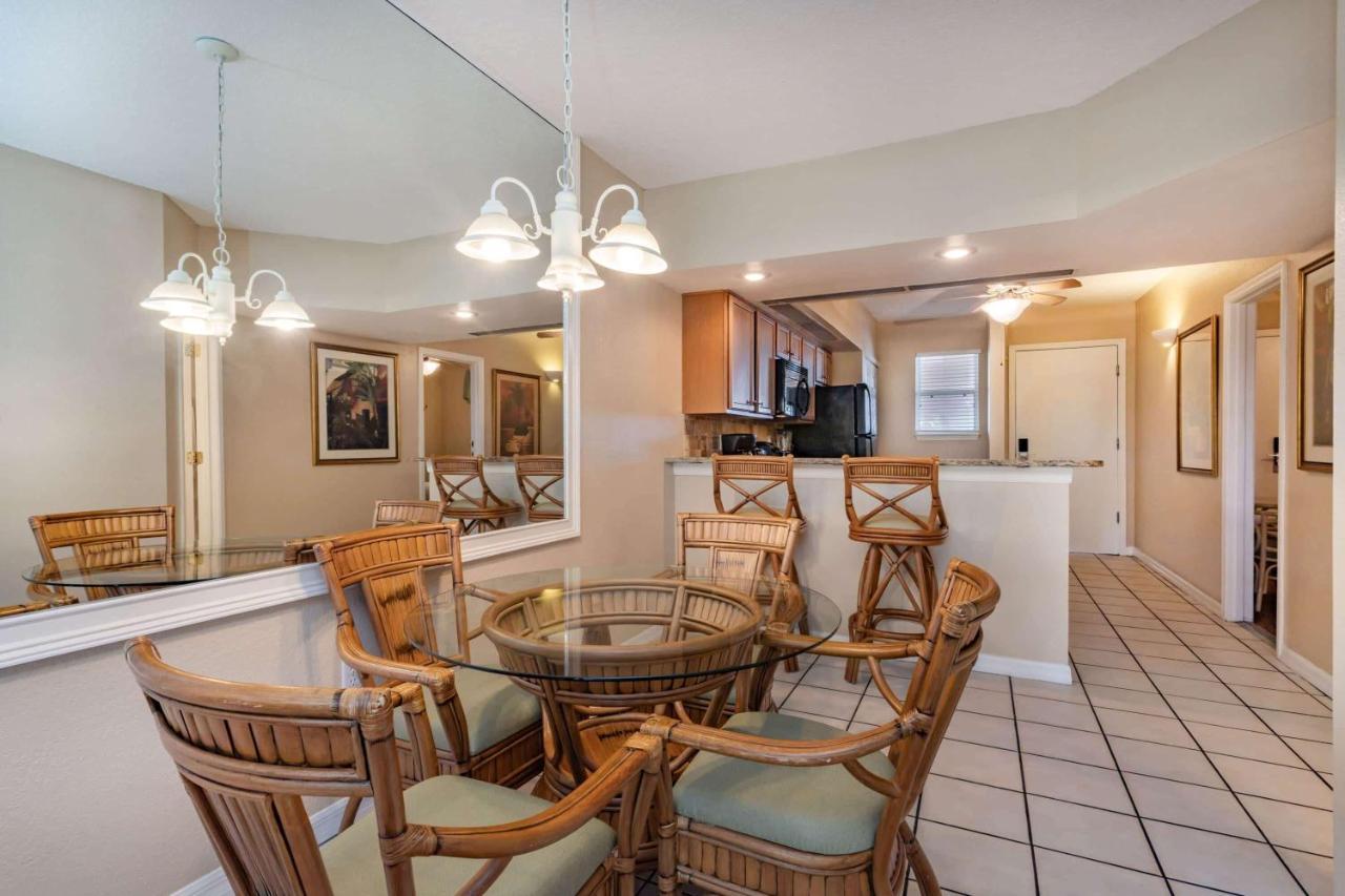 Vacation Villas 2, A Ramada By Wyndham Kissimmee Luaran gambar