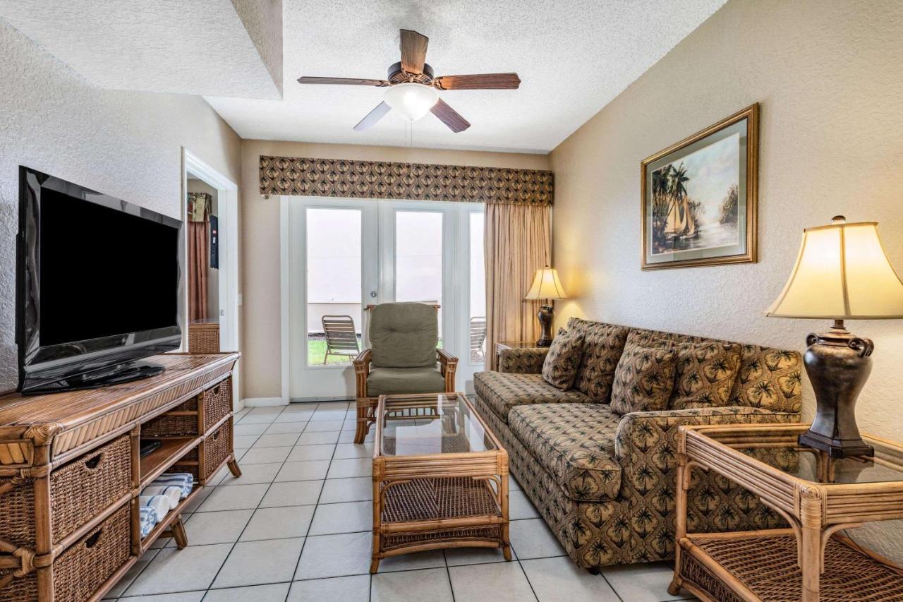 Vacation Villas 2, A Ramada By Wyndham Kissimmee Luaran gambar