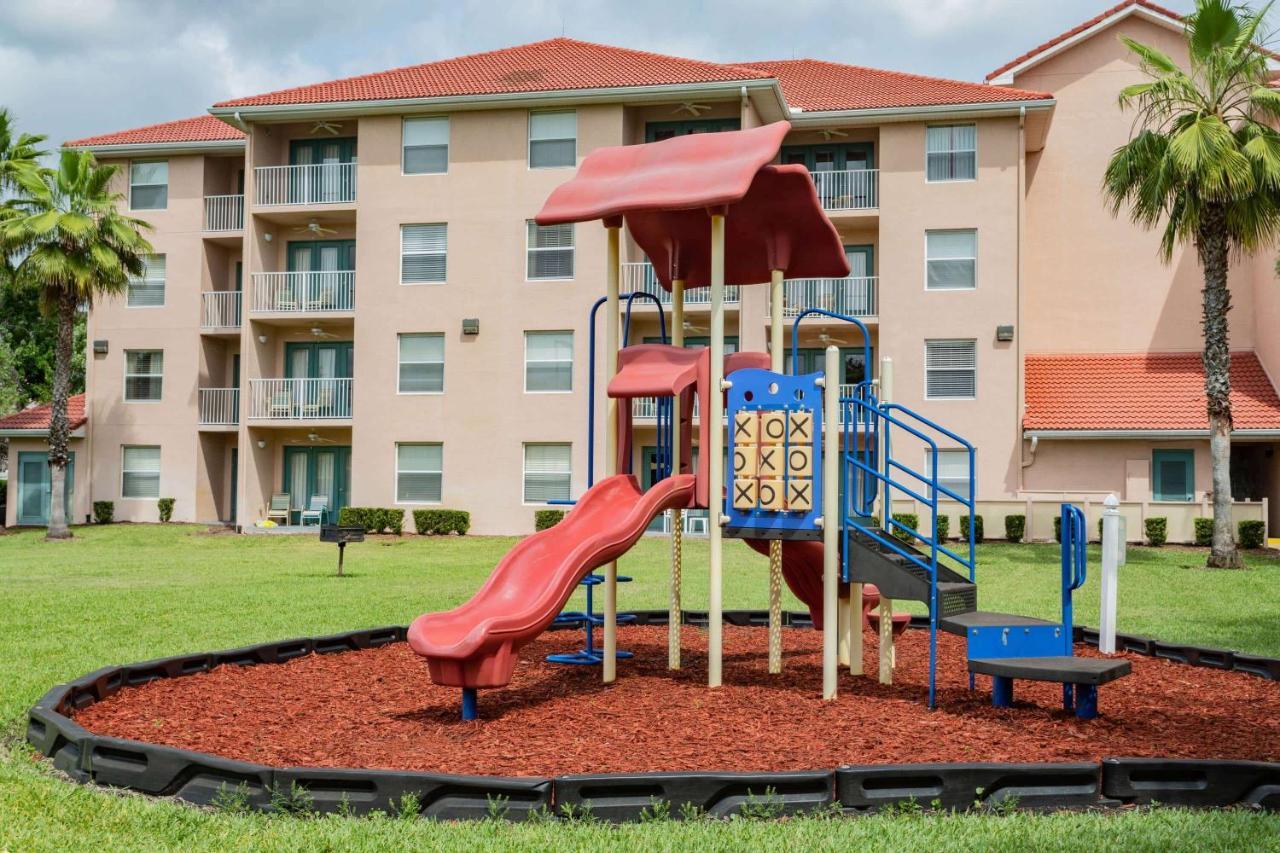 Vacation Villas 2, A Ramada By Wyndham Kissimmee Luaran gambar