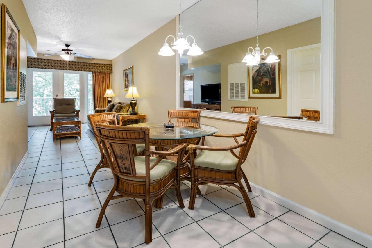 Vacation Villas 2, A Ramada By Wyndham Kissimmee Luaran gambar