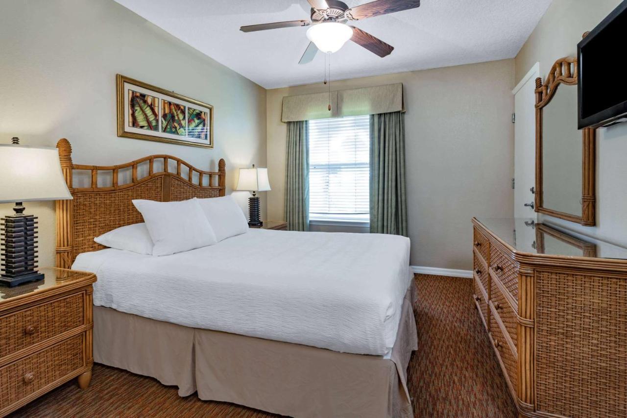 Vacation Villas 2, A Ramada By Wyndham Kissimmee Luaran gambar