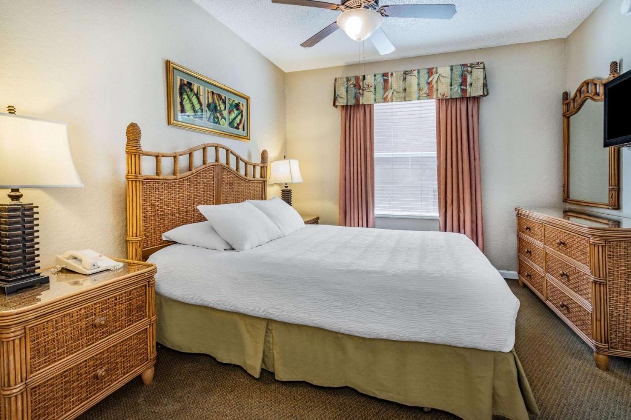 Vacation Villas 2, A Ramada By Wyndham Kissimmee Luaran gambar