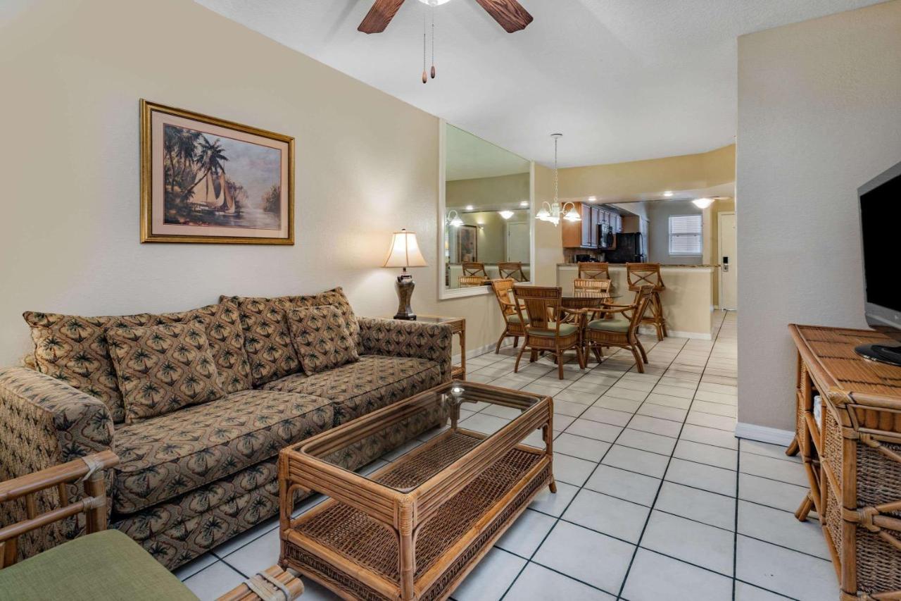 Vacation Villas 2, A Ramada By Wyndham Kissimmee Luaran gambar