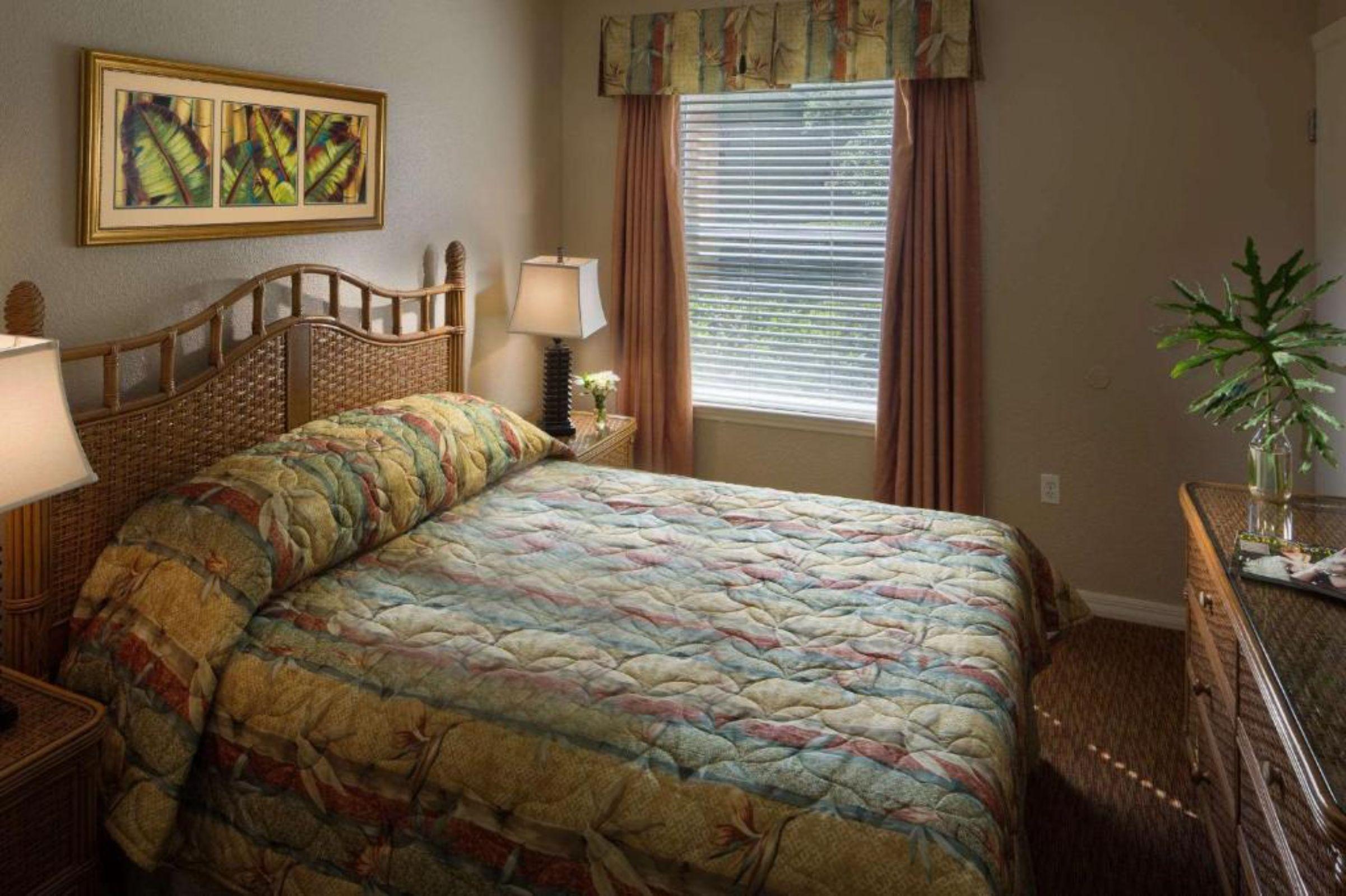 Vacation Villas 2, A Ramada By Wyndham Kissimmee Luaran gambar