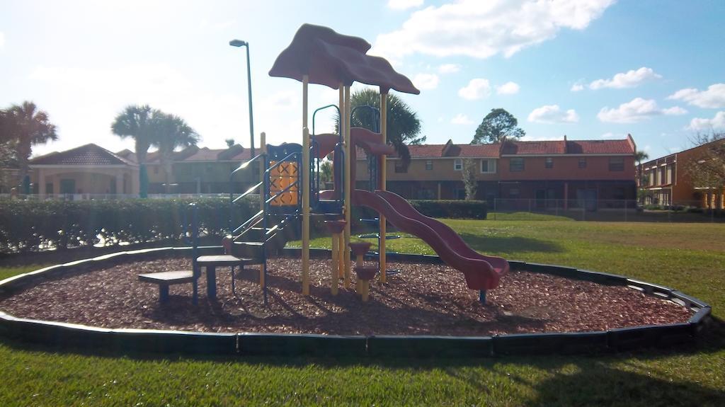 Vacation Villas 2, A Ramada By Wyndham Kissimmee Luaran gambar