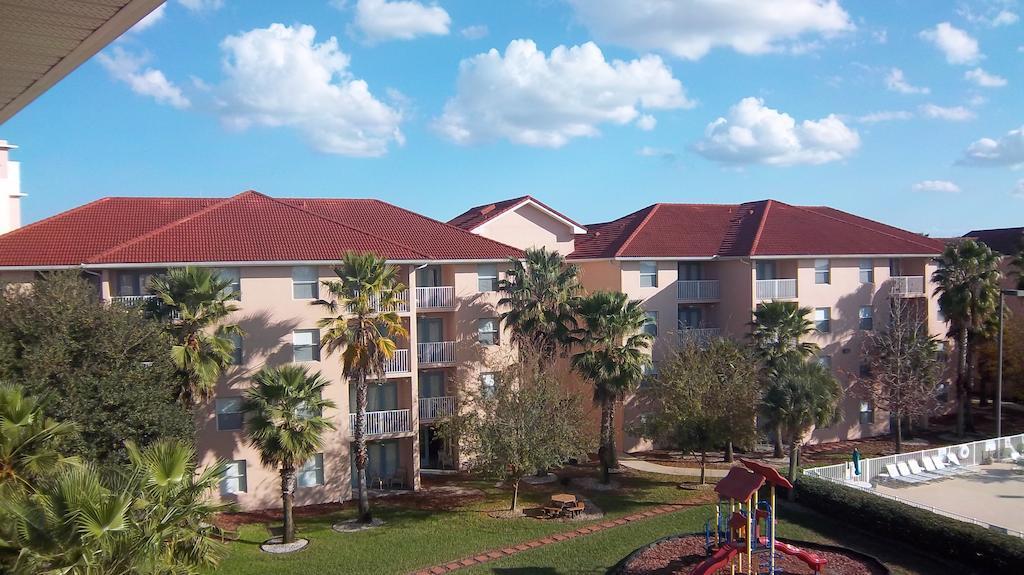 Vacation Villas 2, A Ramada By Wyndham Kissimmee Luaran gambar