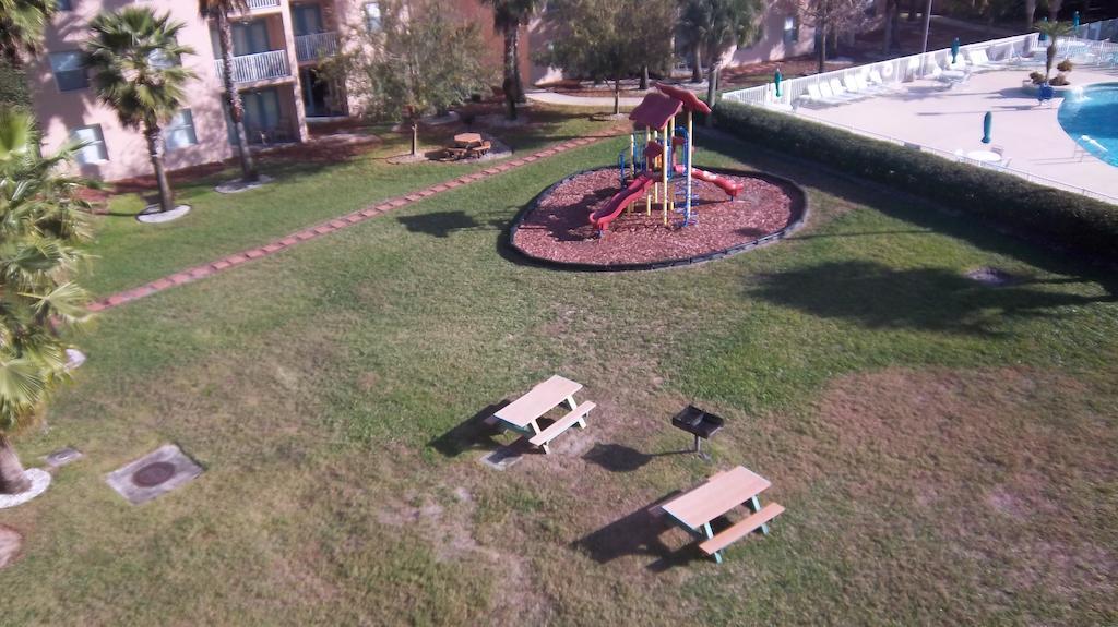 Vacation Villas 2, A Ramada By Wyndham Kissimmee Luaran gambar