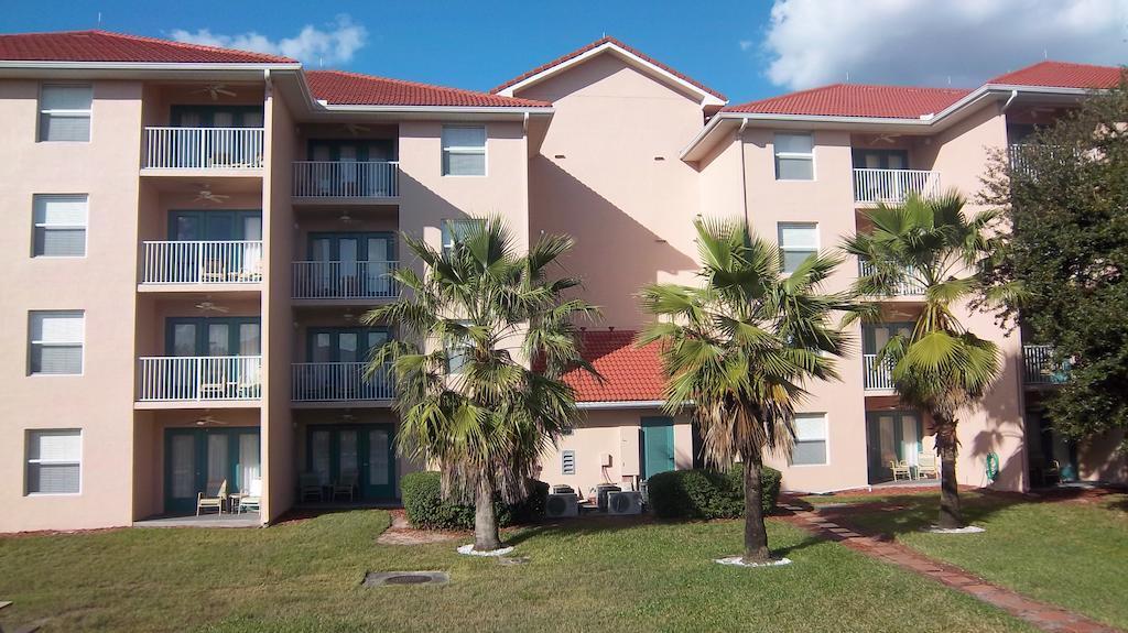 Vacation Villas 2, A Ramada By Wyndham Kissimmee Luaran gambar