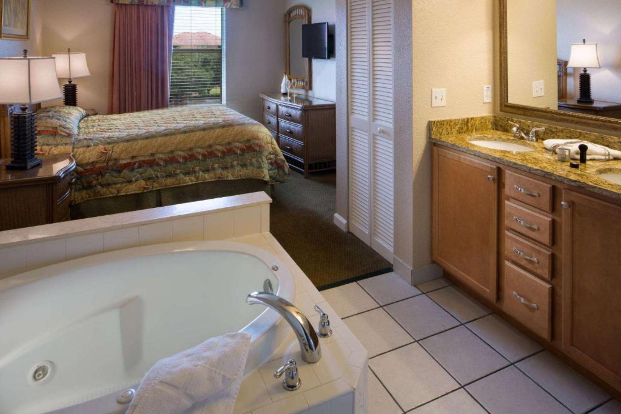Vacation Villas 2, A Ramada By Wyndham Kissimmee Luaran gambar