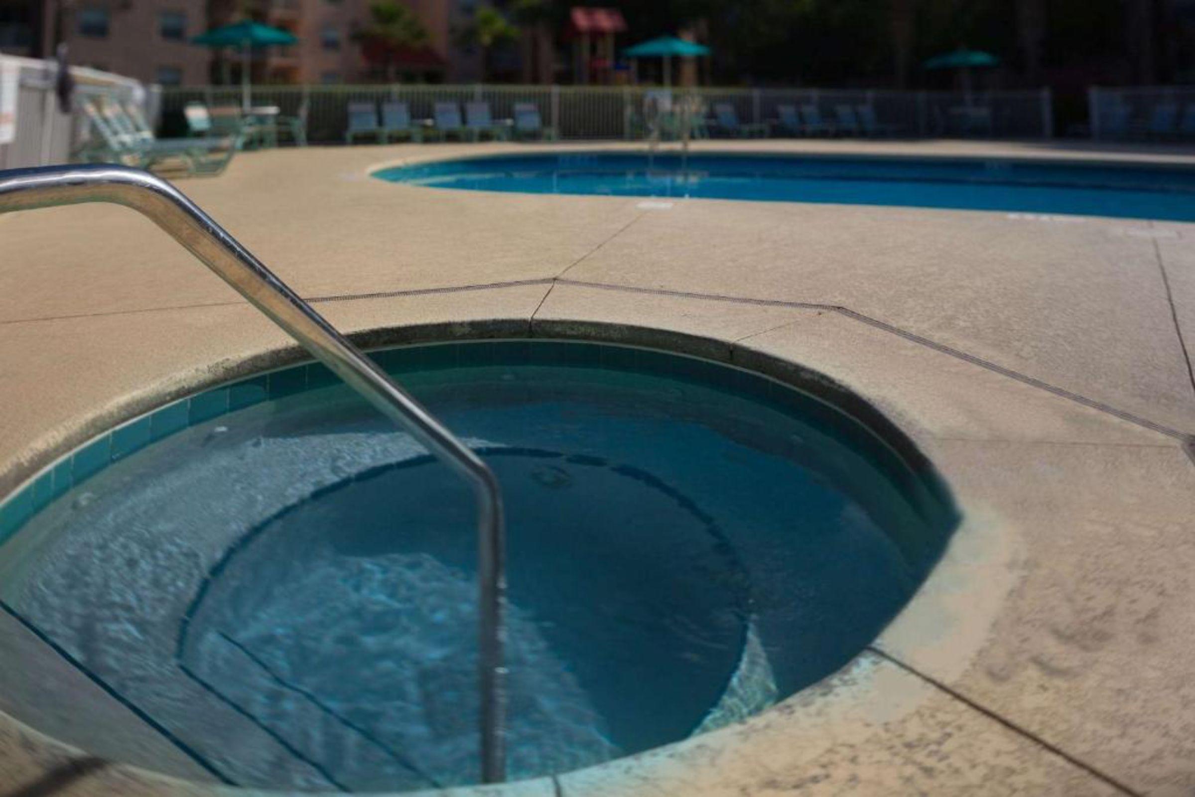 Vacation Villas 2, A Ramada By Wyndham Kissimmee Luaran gambar
