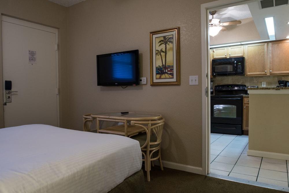 Vacation Villas 2, A Ramada By Wyndham Kissimmee Luaran gambar